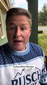 Rob Rad Radio Turkey Brine