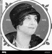 1920's woman london hi-res stock photography and images