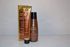 0 out of 5 stars, based on 0 reviews current price $85.76 $ 85. Product Review One N Only Argan Oil Hair Colour Bisou Adieu