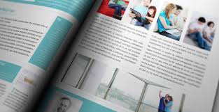 Download the templates instantly anytime. 9 Indesign Magazine Templates Free And Premium Pagination Com