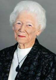 Lena Mae Caldwell Obituary