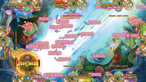 Discord user kiingy#2452 has made a map showing where to catch these fish to complete the achievement secret fish and where to find them you will have to use the secret fish goggles. Always Win Ocean King 2 Thunder Dragon Monster Revenge Fish Game Cheats Secrets 2017