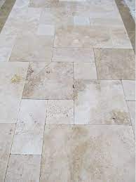 Cost of travertine pool paving (without bullnose) is $20,000. Ivory Travertine Pavers Travertine Pool Decking Travertine Pool Travertine Pavers