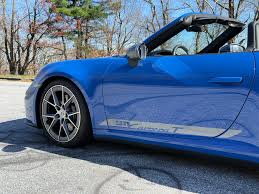 Image result for Maritime Blue 2025 Porsche