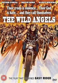 Amazon.com: The Wild Angels 50th Anniversary Edition [DVD] : Peter Fonda,  Bruce Dern, Diane Ladd, Michael J. Pollard, Nancy Sinatra, Buck Taylor,  Norman Alden, Lou Procopio, Joan Shawlee, Marc Cavell, Roger Corman,