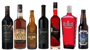 Time To Stock Up For Halloween Bevmo Wine And Liquor Wine And Liquor Store Bevmo
