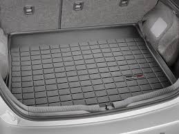 The toyota corolla was redesigned for the 2014 model year. 2017 Toyota Corolla Im Cargo Mat And Trunk Liner For Cars Suvs And Minivans Weathertech
