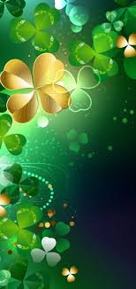 Saint patrick's day, or the feast of saint patrick (irish: 330 St Pats Wallpaper Ideas Wallpaper St Patricks Day Wallpaper Holiday Wallpaper