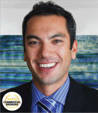 Top 10 Commercial Brokers 2015