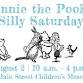 Winnie the Pooh’s Silly Saturday