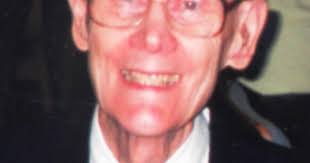 Obituary: L. James Eggleston