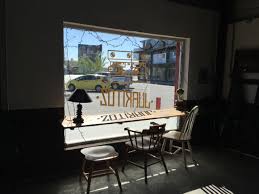 Juaritoz Café & Hornería in Ciudad Júarez