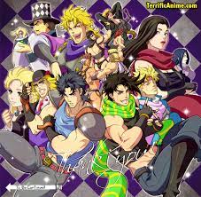 Jojo Anime Caesaranthoniozeppeli Cars Jojo Diobrando Erinapendleton Esidisi Jojosbizarread Jojo Bizzare Adventure Jojo Bizarre Jojo S Bizarre Adventure