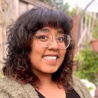 Alisha Solomon's Instagram, Twitter & Facebook