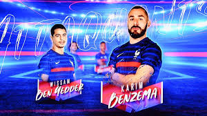 Handballehf em qualifikation 2020/2021deutschland kader. Euro 2020 Karim Benzema Uberraschend In Frankreichs Em Kader Berufen Real Star Von Deschamps Begnadigt Eurosport