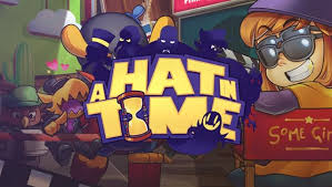 This is a really funny part. A Hat In Time Guide Tips Cheat And Walkthrough Steamah