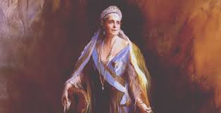 Maybe you would like to learn more about one of these? Regina Maria A Romaniei