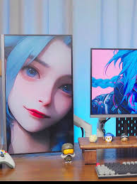 🎮💻 ¿Un monitor no es suficiente para ti? Dale power a tu espacio con el  soporte dual F160 de North Bayou 🖥️🖥️ Diseño ergonómico + estilo minimal  + full funcionalidad = setup pro nivel leyenda 🚀 👾 ...