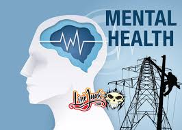 🧠 Why might linemen/trades face higher risk of suicide Some of the  contributing factors include: Exposure to physical danger and trauma, and  potentially witnessing or being involved in serious accidents (falls,  electrocutions,
