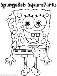Download gambar mewarnai ini sebagai sarana melatih anak paud, anak tk, dan anak sd belajar me. Gambar Mewarnai Sponge Bob Dan Kawan Kawan Untuk Anak Paud Dan Tk Spongebob Drawings Cartoon Coloring Pages Spongebob Coloring