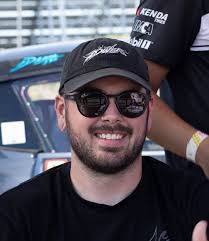 MIKE POWER ON MEETING THE WALL AND COMING BACK STRONG. — Drift Enthusiast  Magazine