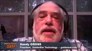 Sandy Gross