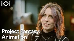 Hitman developers at IO Interactive are now making their dream game