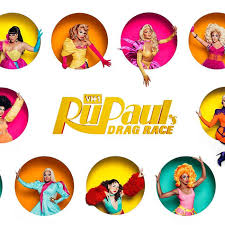 I am working backwards through the series of the show as i have only recently started my shop, so expect. Rupaul S Drag Race Season 11 Preview With What The Tuck