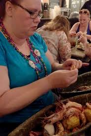 A Taste of New Orleans