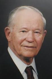 Walter A Collins Jr. (1920-2003)