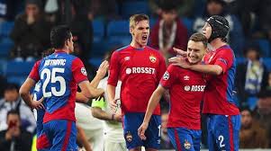 Цска победил «краснодар» и вышел на чистое шестое место. Pryamaya Translyaciya Matcha Cska Krasnodar