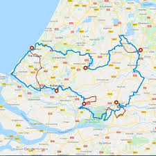 Sie ist ideal zur routenplanung über die vielen seen, kanäle und flüsse der niederlande. Radurlaub Niederlande Grosse Flusse Tour Dutch Biketours De