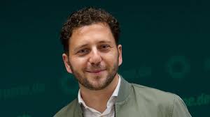 Gillamoos: Ein Hauch von Bundespolitik in Niederbayern