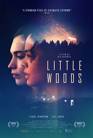 But tessa thompson treated herself to some downtime as she walked her dog with her rumoured boyfriend dev hynes in new york city on wednesday afternoon. Little Woods Film Drama Thriller Terbaru Dari Tessa Thompson Dan Lily James Cinemags