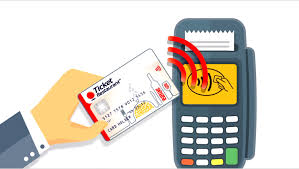 Peki bu ifadelere ne demek? Ticket Kart Nakde Nasil Cevrilir Ticketi Nakite Cevirme Yollari