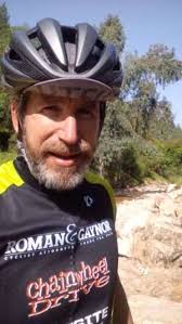 Gravel Cycling in Israel: by Michael Toth