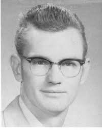 Corunna High School Class of 1957