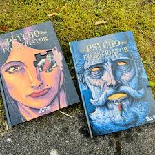 Comic] Lady Mechanika [5]