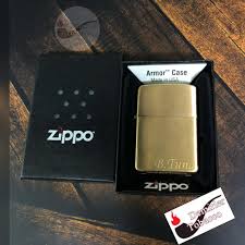 Kisiye Ozel Zippo Cakmak