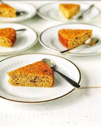 Entdecken sie 20 gesunde alternativen in unserer bildergalerie! Blutorangen Kuchen Fettarm Und Glutenfrei Holla Die Kochfee