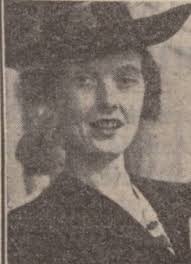 Aileen Jane Chartres (Boyle) Finch-Knightley (1896-1977)