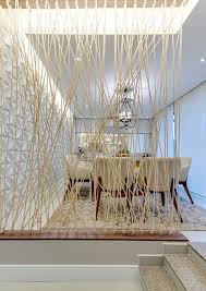 11 Fantastic Room Divider Ideas For Your Home One Brick At A Time Roomdecor Roomdecorblue Room Partition Designs Modern Room Divider Diy Room Divider