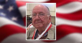 Charles Odom Obituary March 29, 2025