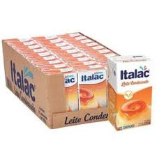 O manjar mais especial deste natal é com o doce de leite piracanjuba zero lactose. Leite Condensado Em Promocao Comprar No Extra