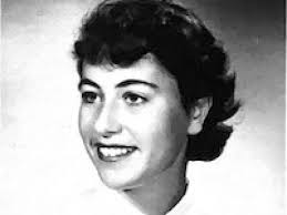 Death announcements for the week of May 3, 2024