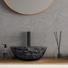 fregadero para baño CAMERON Nave Única de Piedra Honduras