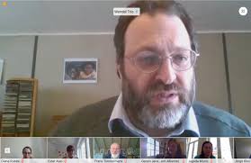 Nicolas Robin (@NicolasRobinBxl)