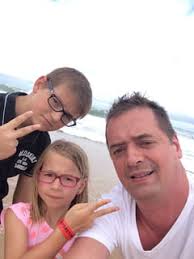 Fabrice COLIN, 51 ans (OUZOUER SUR LOIRE, VANNES SUR COSSON)