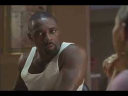 An only child, idrissa akuna elba was born and raised in london, england. The Wire Stringer And Donette Have Dinner Youtube