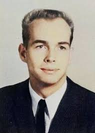 John Roger Buchanan (1940-1975)